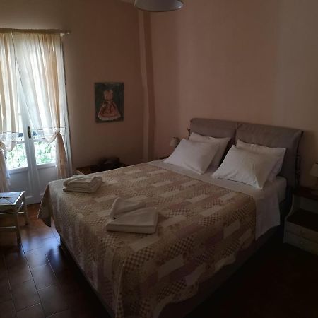 Kiki Apartments Fiskardo Esterno foto